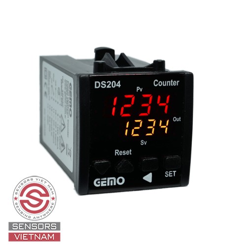 BỘ ĐẾM DS204