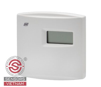 CẢM BIẾN CO2