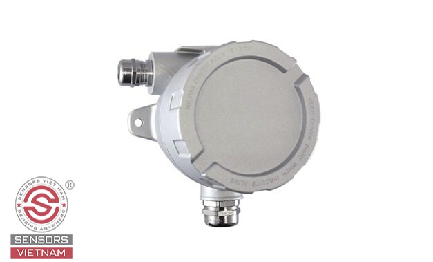 CẢM BIẾN KHÍ OZONE