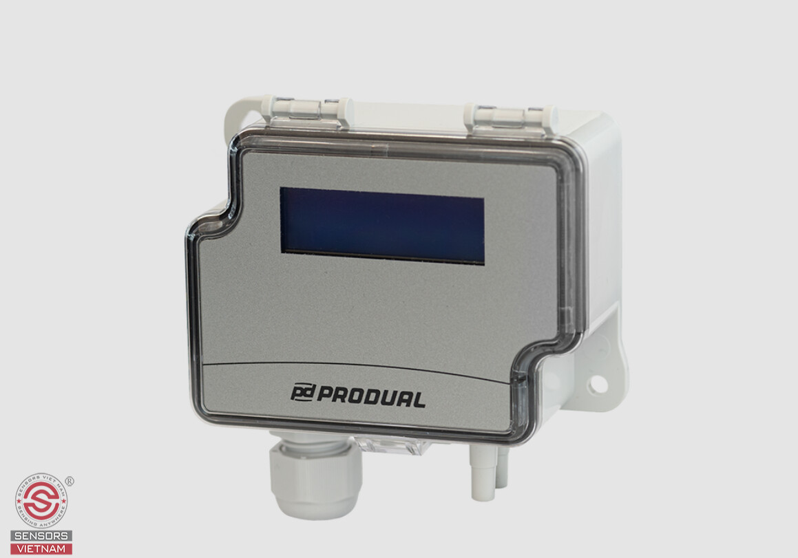 CẢM BIẾN LƯU LƯỢNG KHÍ