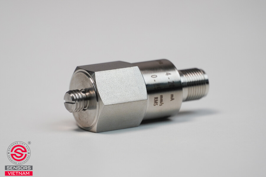 REVIEW CHI TIẾT CẢM BIẾN ĐO ĐỘ RUNG ECO-VS SERIES - SENSORS VIỆT NAM ...