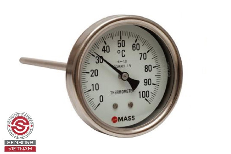 ĐỒNG HỒ ĐO NHIỆT ĐỘ CHÂN SAU 300 ĐỘ - SENSORS VIỆT NAM - CẢM BIẾN HVAC ...